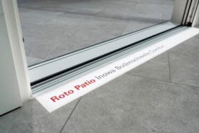 Perfect Match pro posuvné dveře a okna