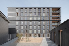Moderní kování pro architekturu s přidanou hodnotou