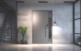 Systémy kování od jediného dodavatele