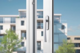 Roto Patio Lift je nyní k dispozici také pro zdvižně-posuvné systémy PVC