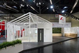 Fensterbau Frontale 2024: Kompletní sortiment Roto „Door“ pro každé vchodové dveře