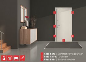 Door Innovation – Dveře inovace