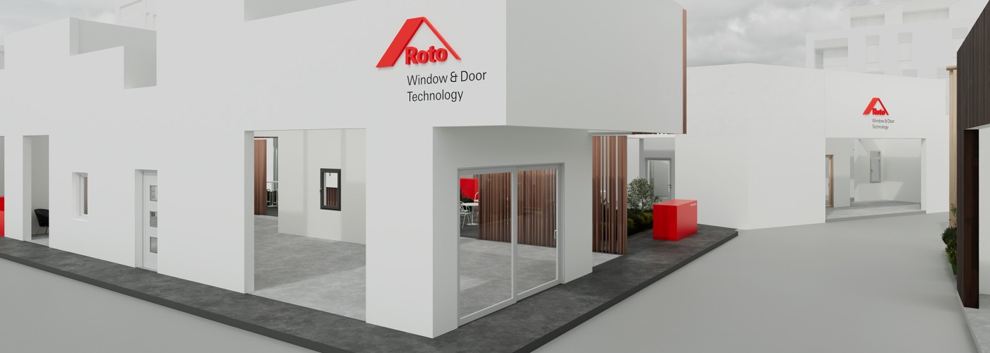 Fensterbau 2026