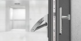 Roto Safe P | P600
