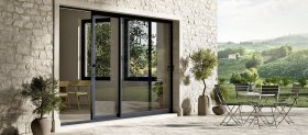 Patio Inline | SR