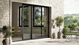 Patio Inline | SR
